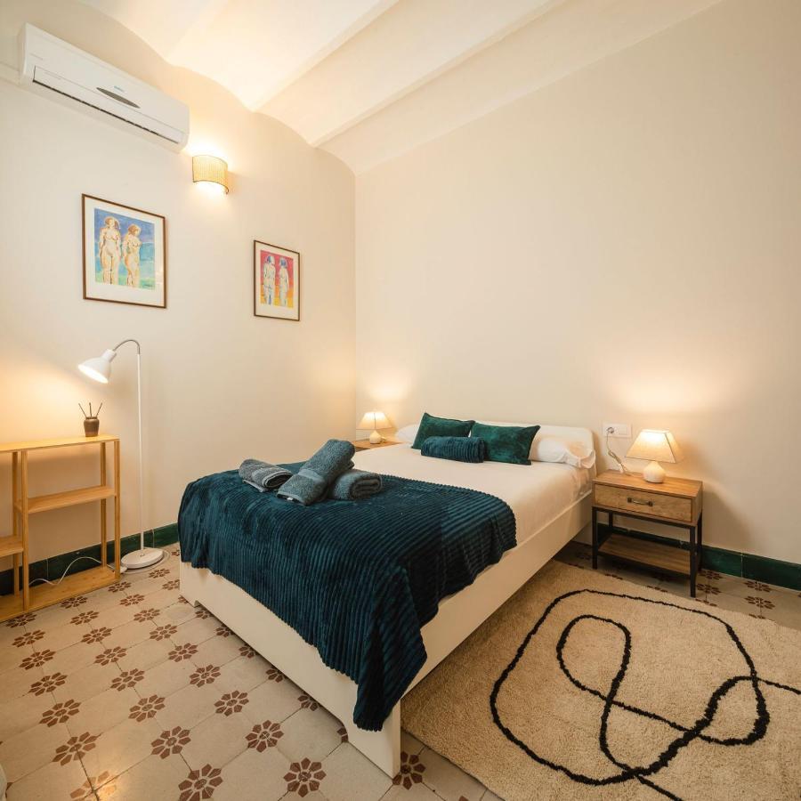 Alleanza, Aires De Guadalquivir Σεβίλλη Εξωτερικό φωτογραφία