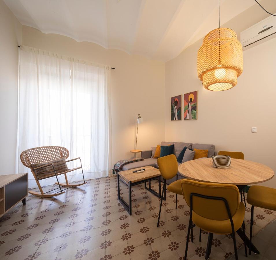 Alleanza, Aires De Guadalquivir Σεβίλλη Εξωτερικό φωτογραφία