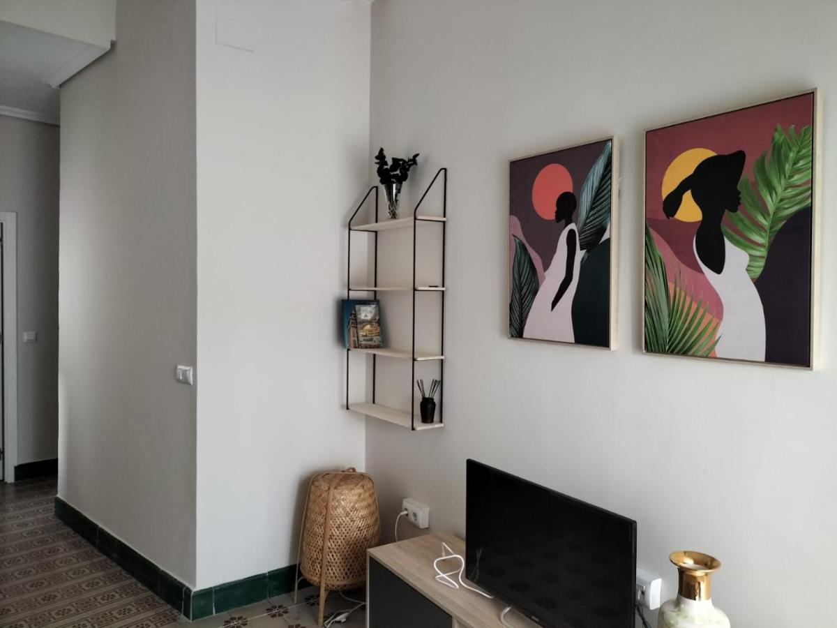 Alleanza, Aires De Guadalquivir Σεβίλλη Εξωτερικό φωτογραφία