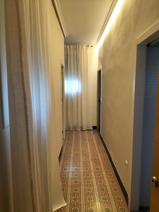Alleanza, Aires De Guadalquivir Σεβίλλη Εξωτερικό φωτογραφία
